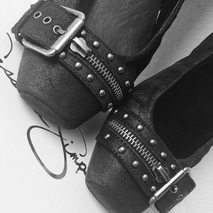 Jessica Simpson Collection Flats